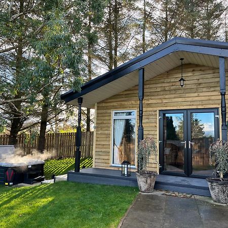 Hunters Glebe Lodge 캐슬락 외부 사진
